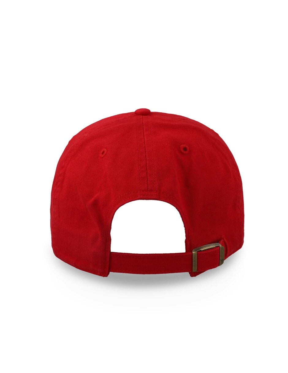 Gorra con visera curva para béisbol para hombre 2