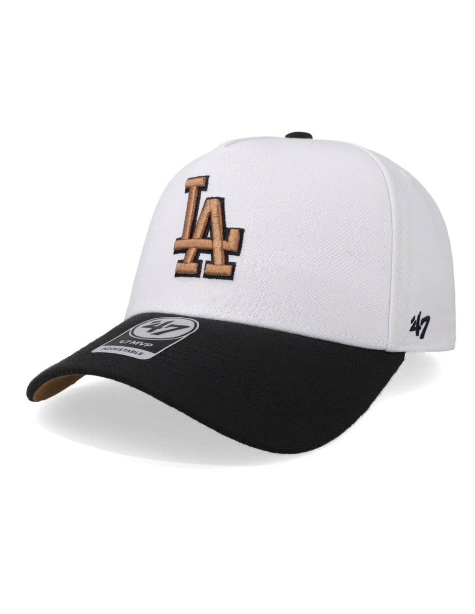 Gorra con visera curva para béisbol para hombre