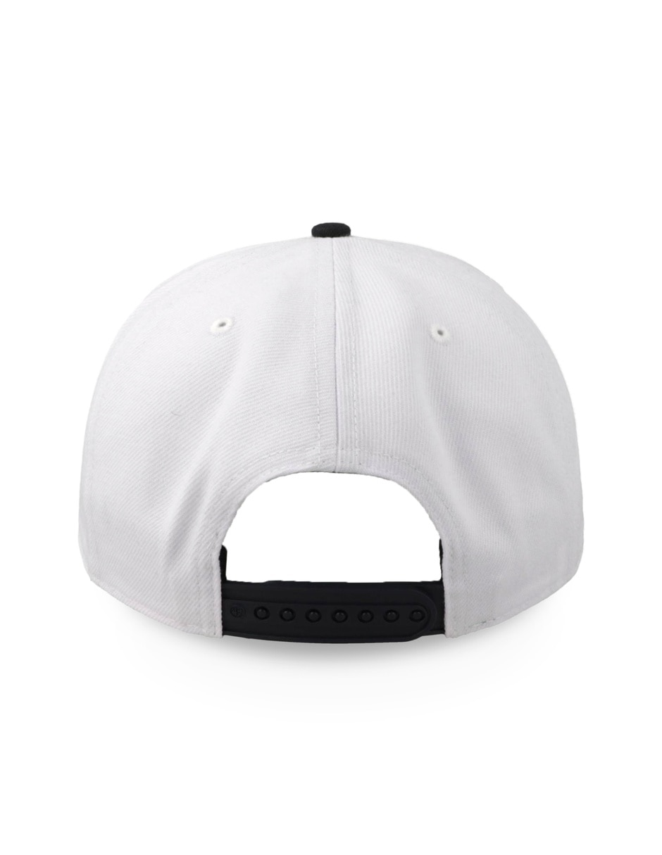 Gorra con visera curva para béisbol para hombre 2