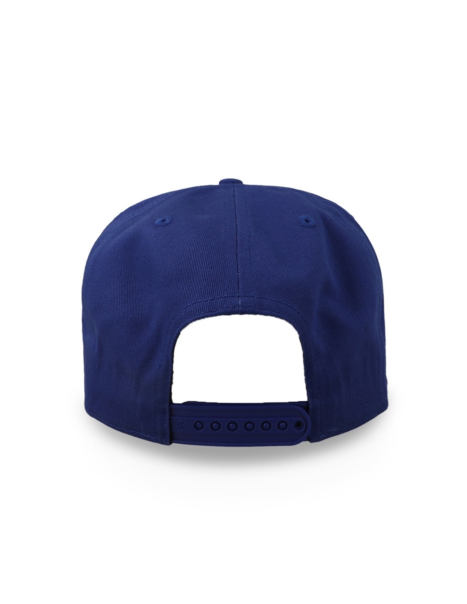 Gorra con visera curva para béisbol para hombre 2