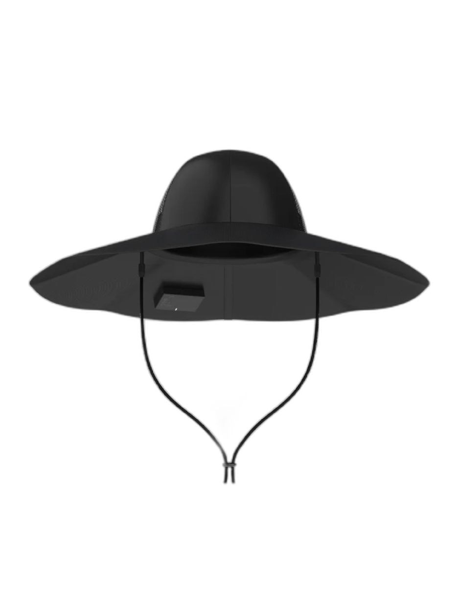 Sombrero para Pesca estampado Ninguno
