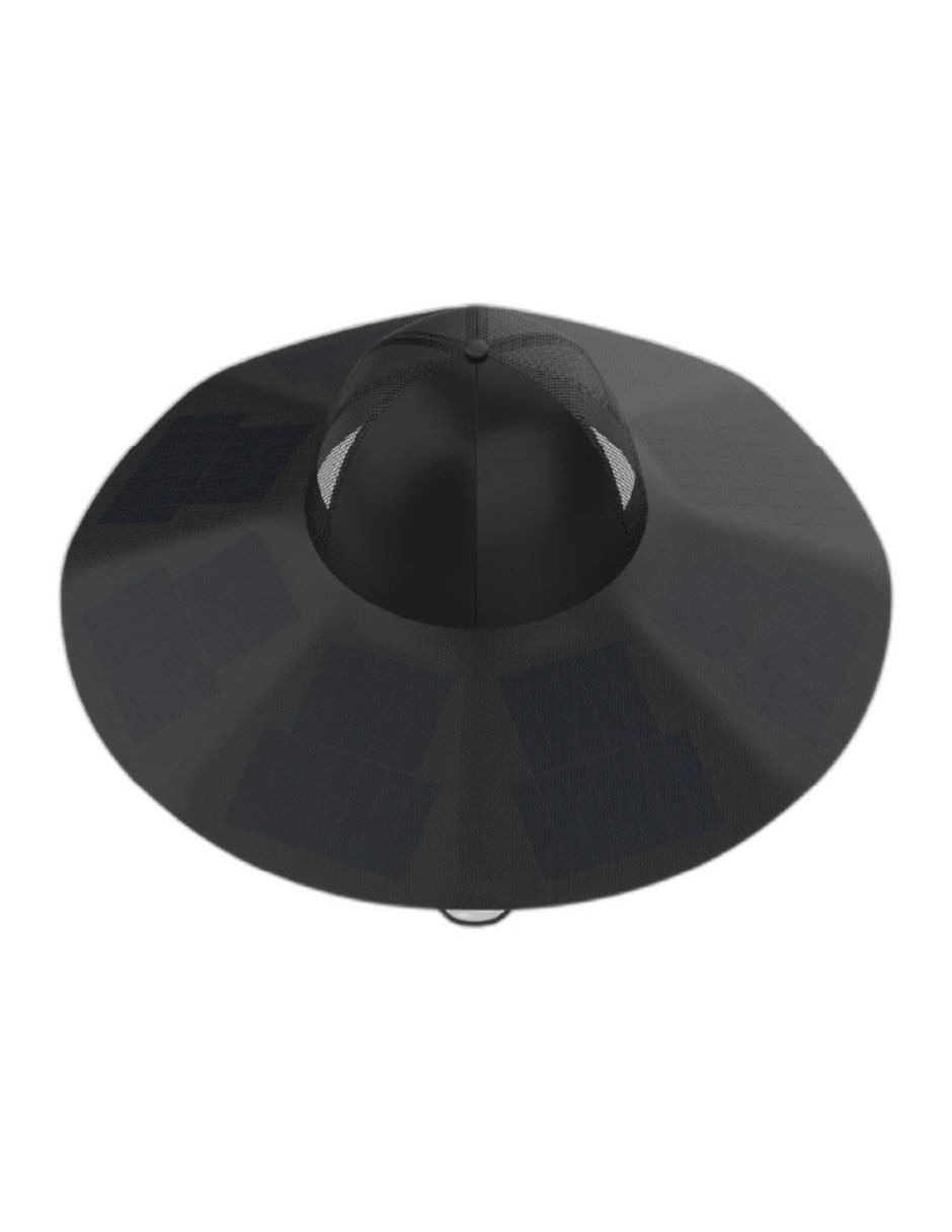 Sombrero para Pesca estampado Ninguno 2