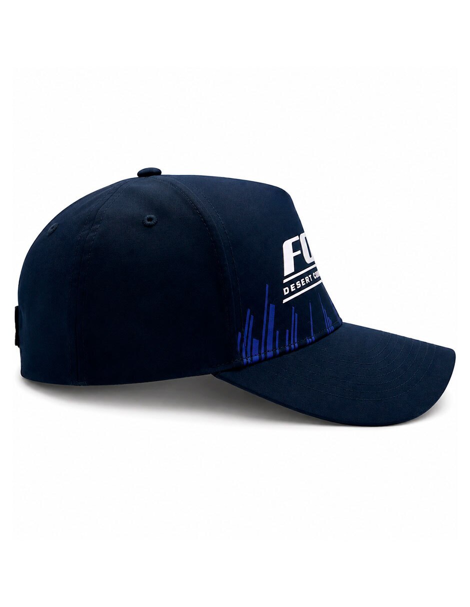 Gorra visera curva cerrada para ciclismo de montaña para hombre 7