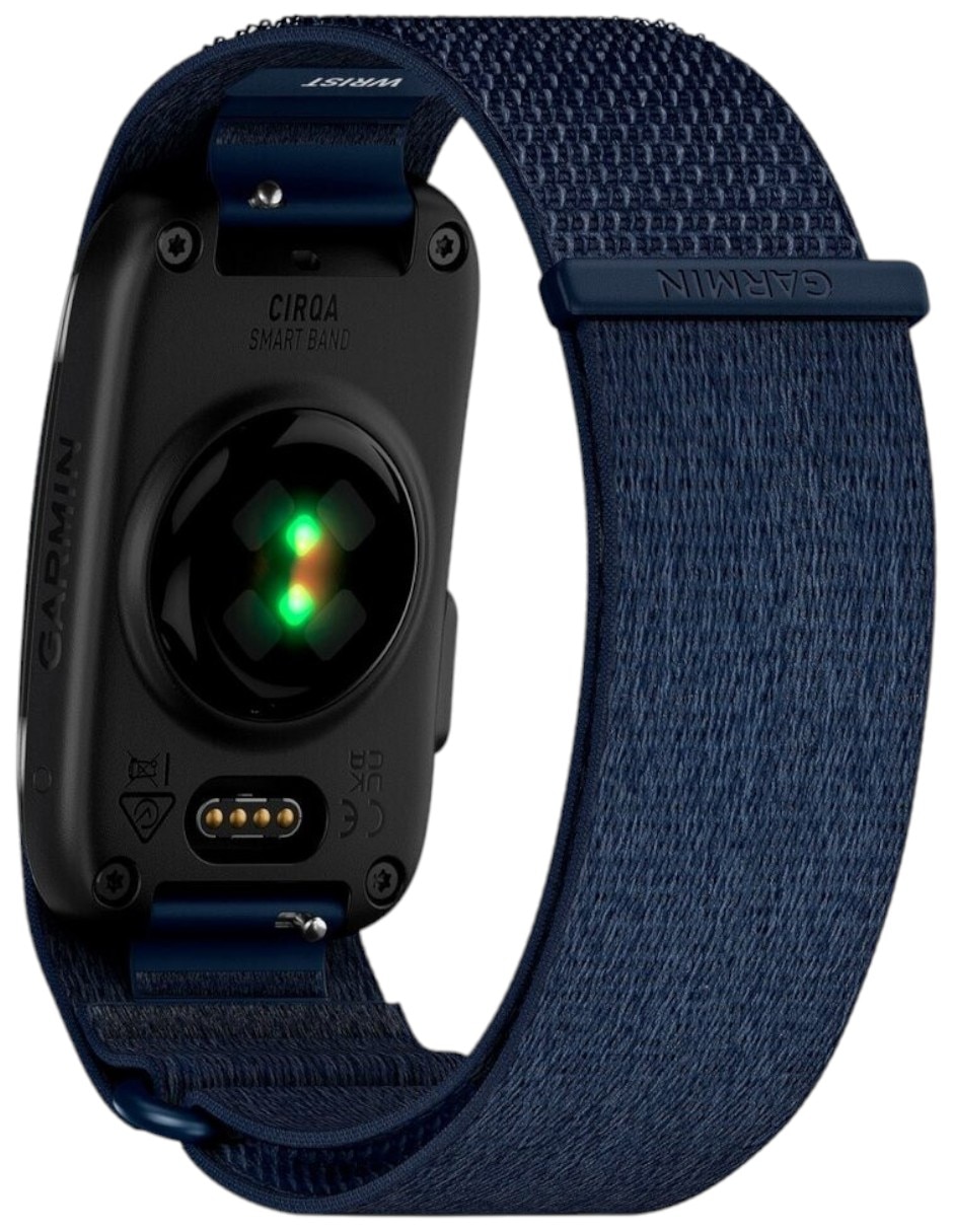 Monitor cirqa smart band ips 3