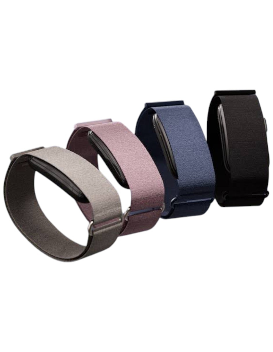 Monitor cirqa smart band ips 8