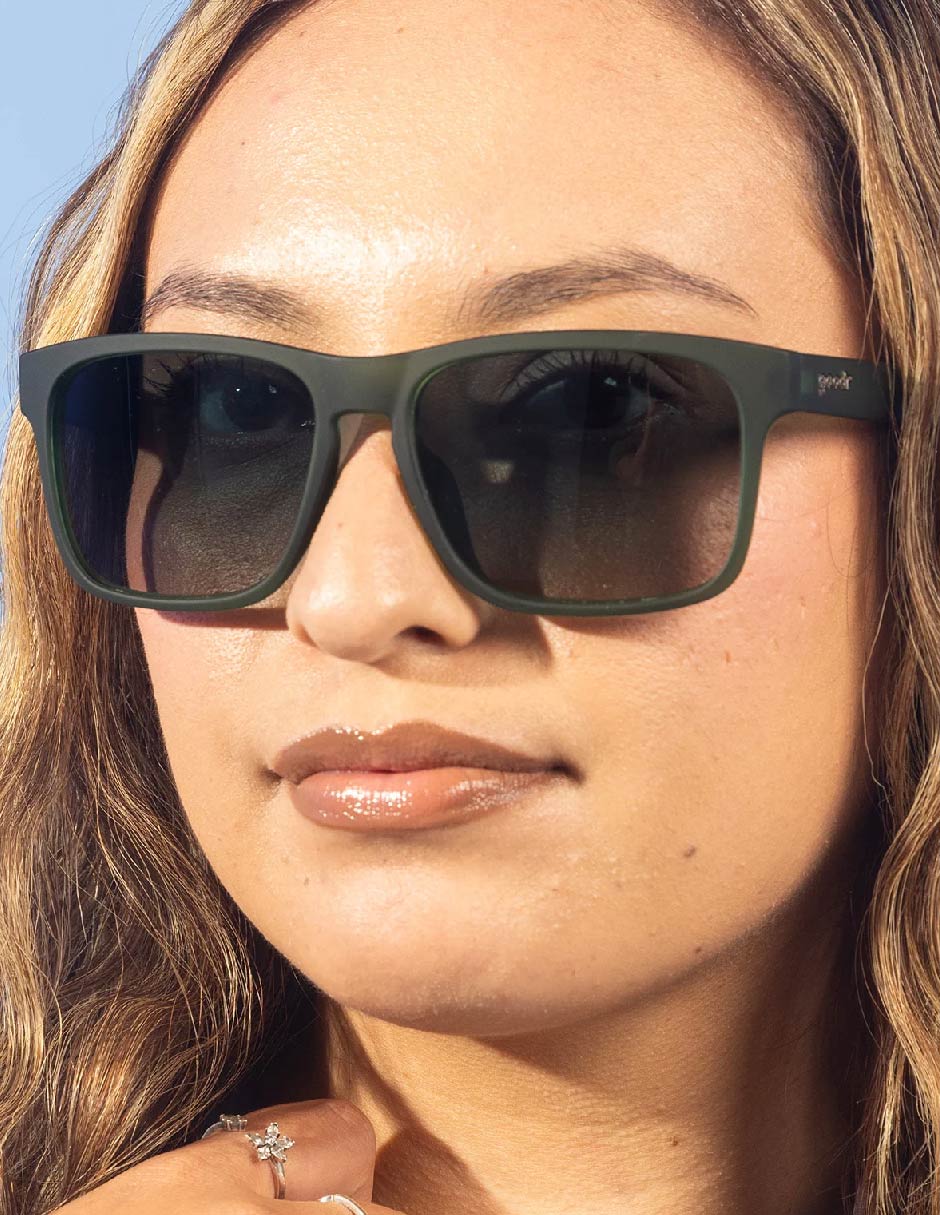 Lentes para correr