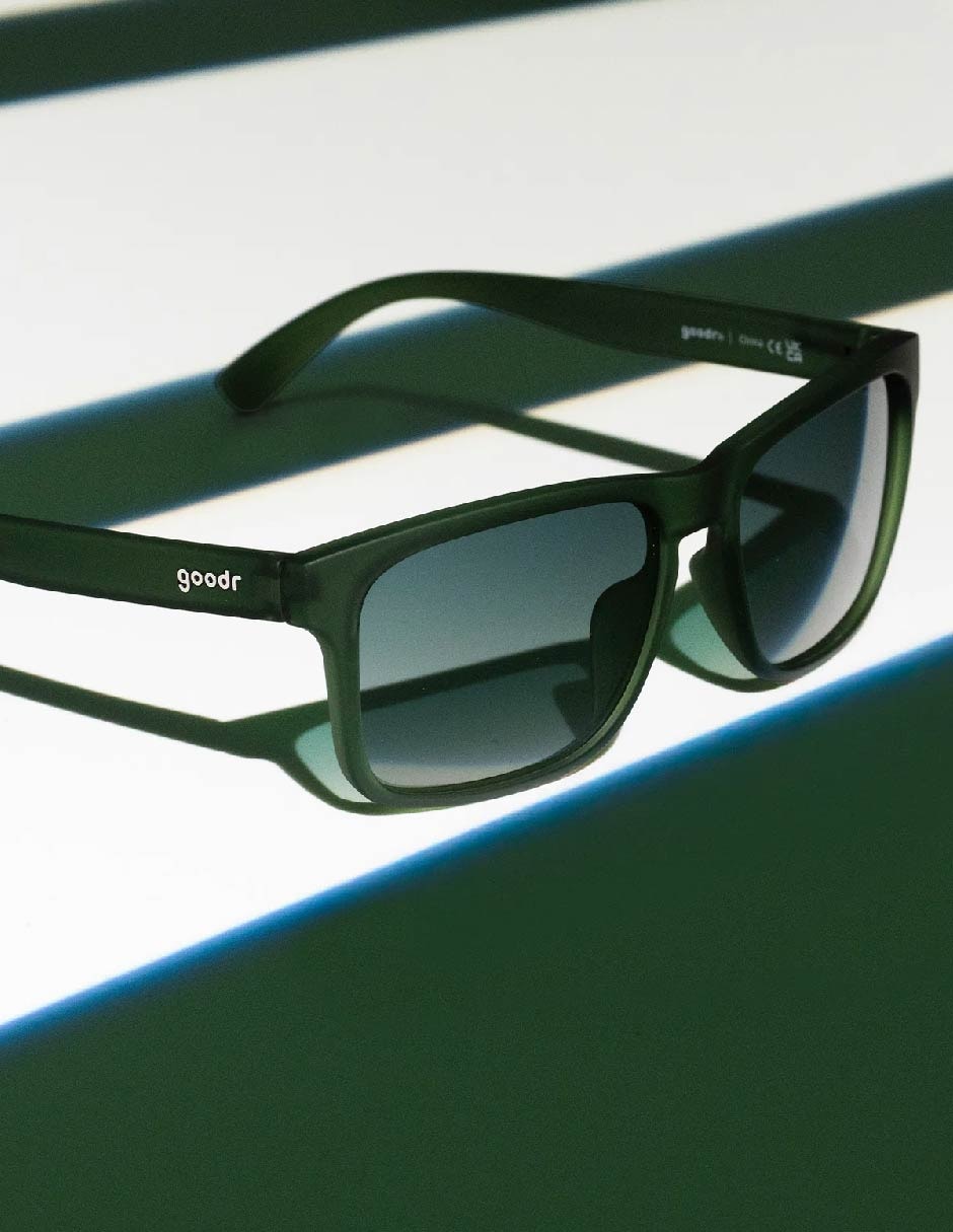 Lentes para correr