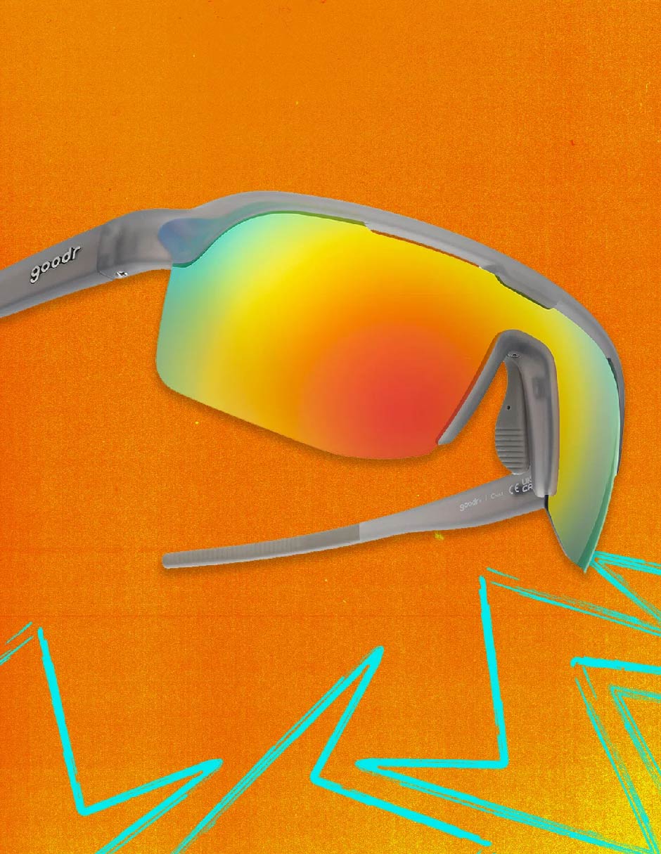 Lentes para correr 3