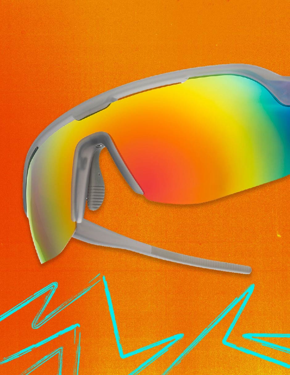 Lentes para correr 2