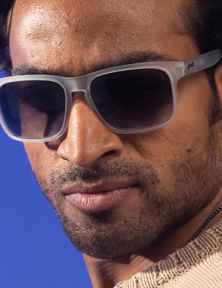 Lentes para correr