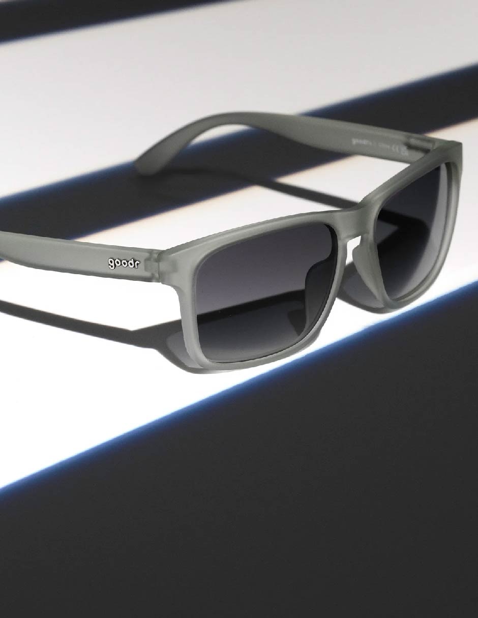 Lentes para correr