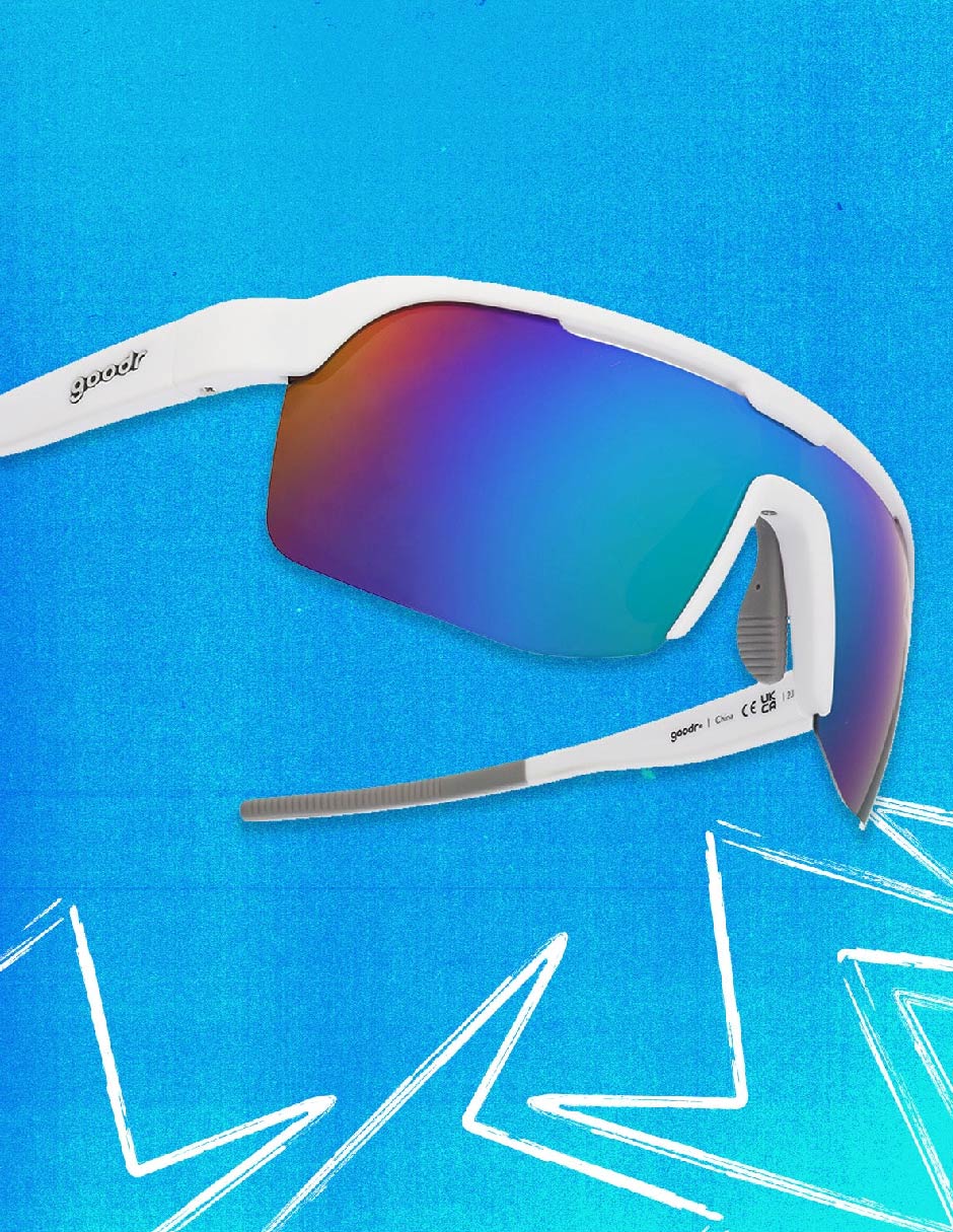 Lentes para correr 3