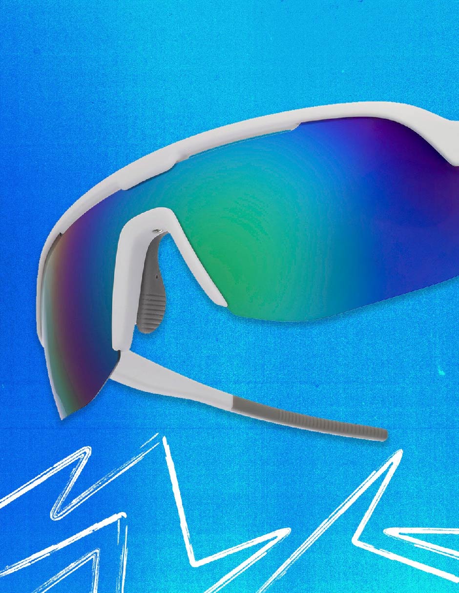 Lentes para correr 2