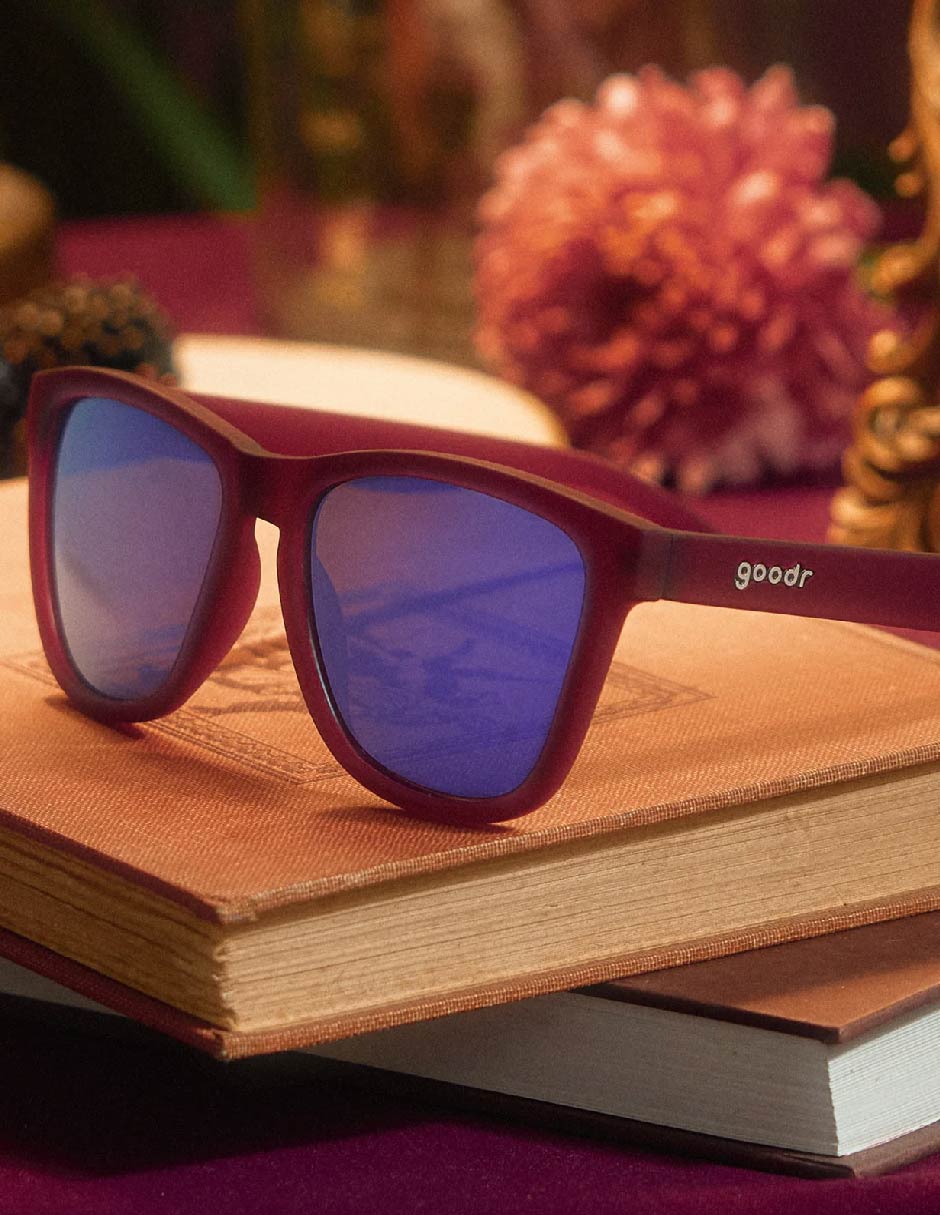 Lentes para correr 4