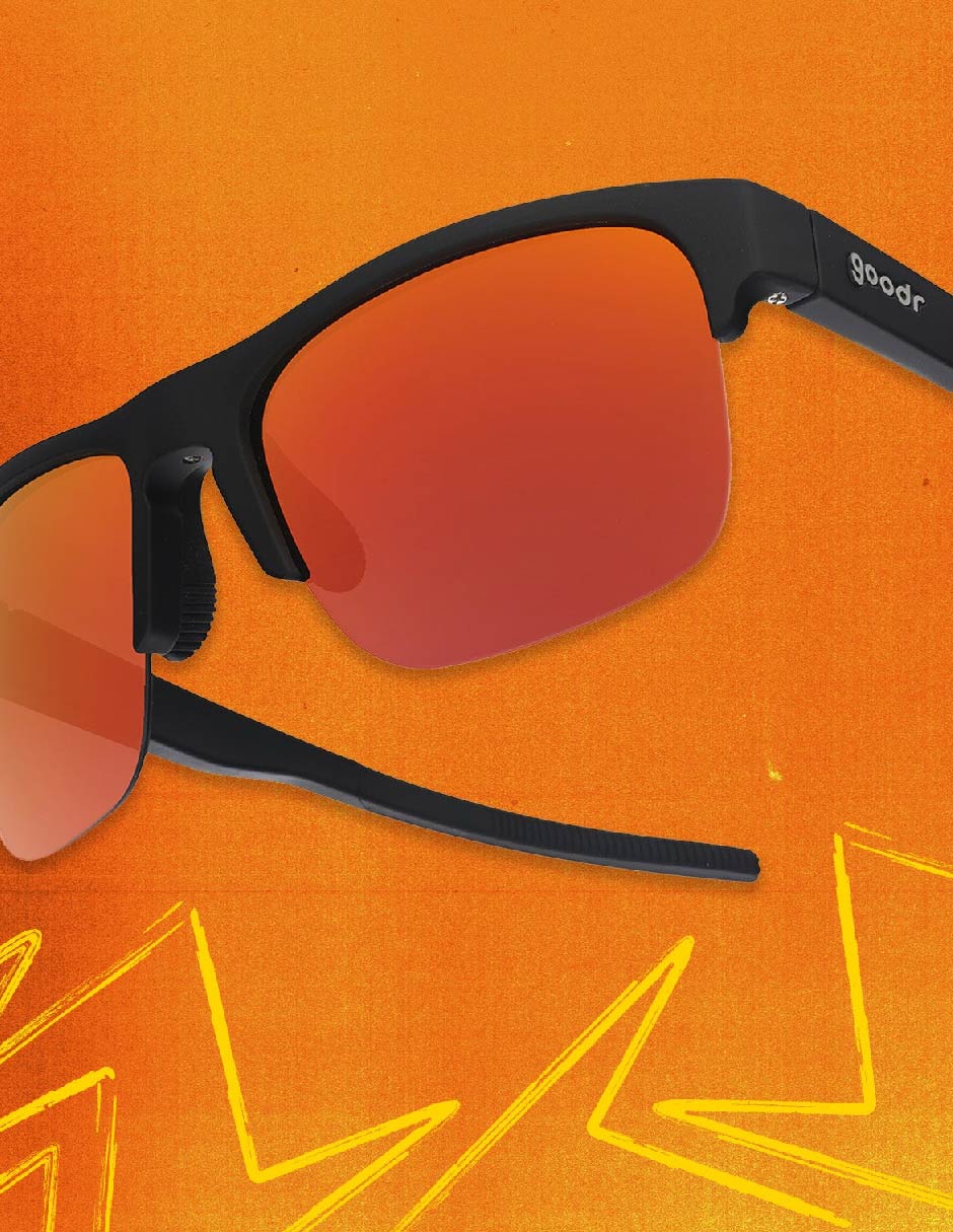 Lentes para correr 4