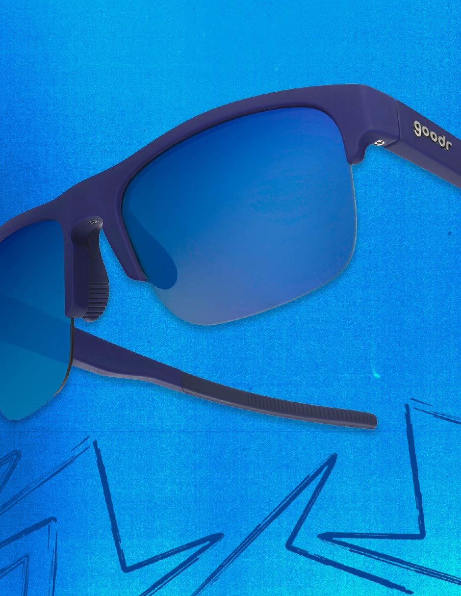 Lentes para correr 4