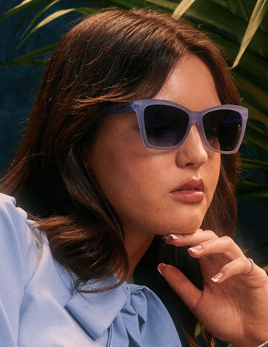 Lentes para correr