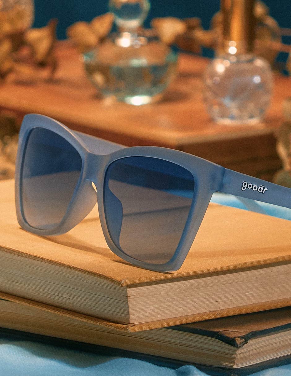 Lentes para correr
