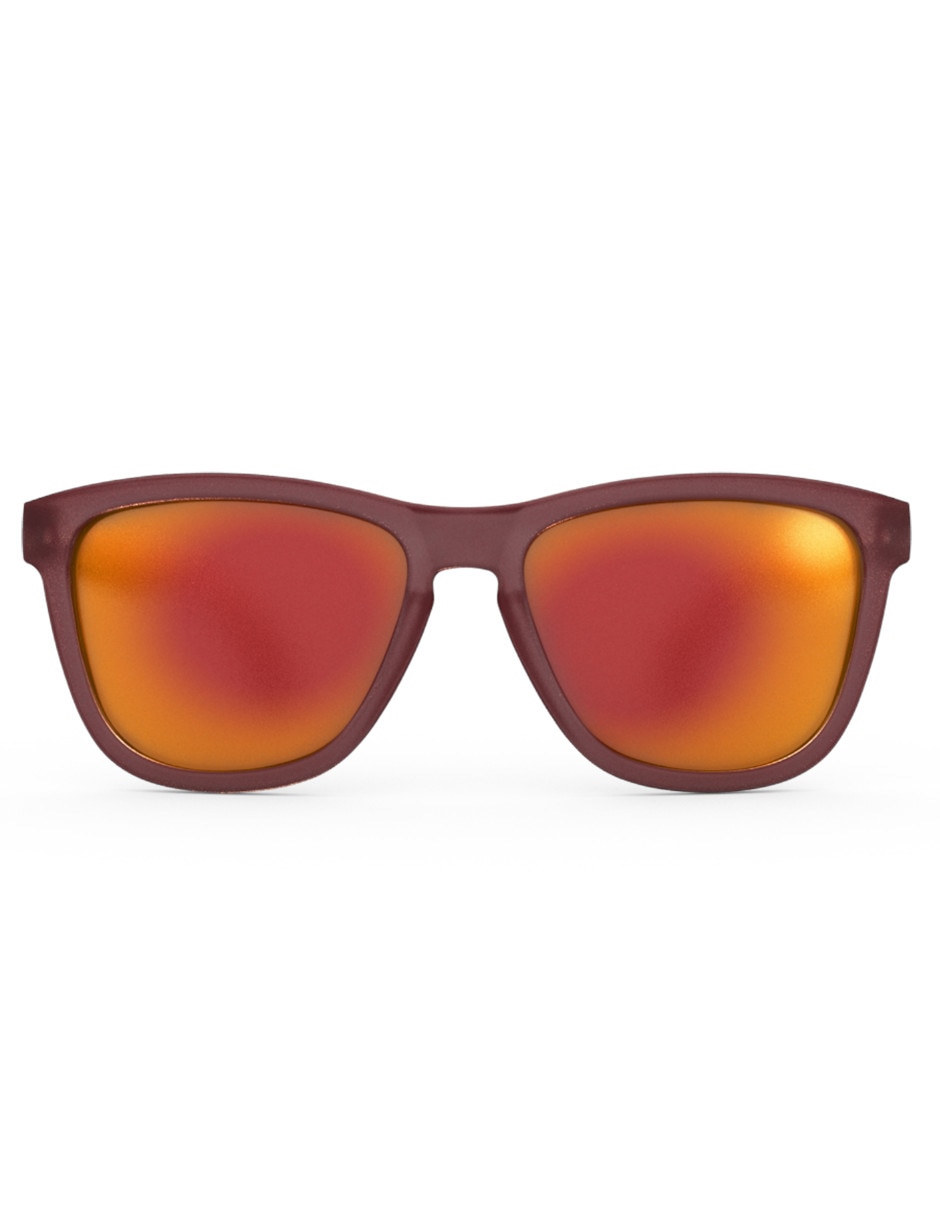 Lentes para correr
