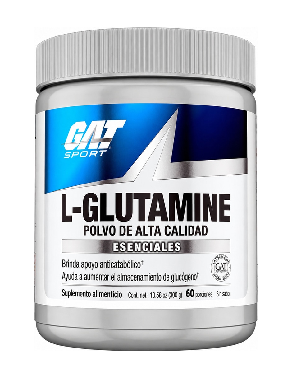 l-glutamine 1