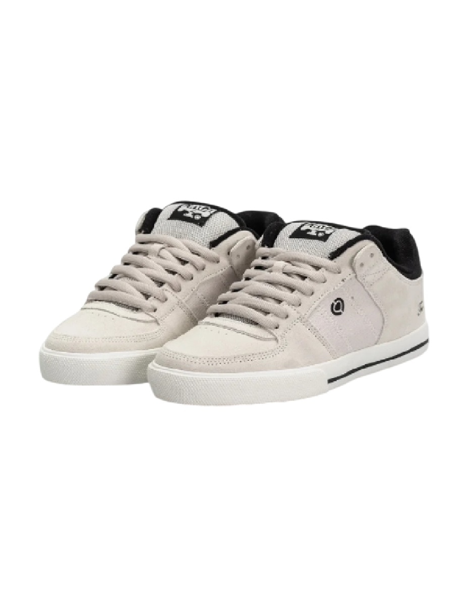 Tenis tre alyssum de hombre para skate 5