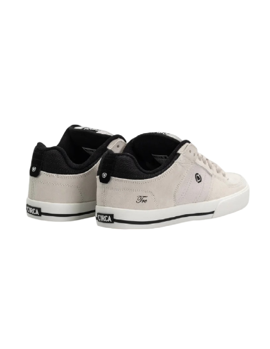 Tenis tre alyssum de hombre para skate 3