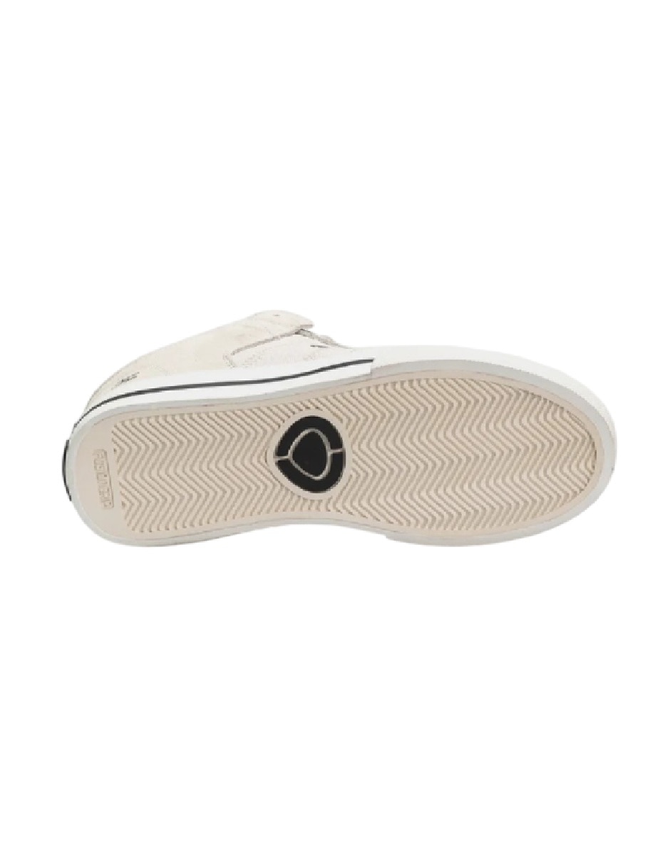 Tenis tre alyssum de hombre para skate 2
