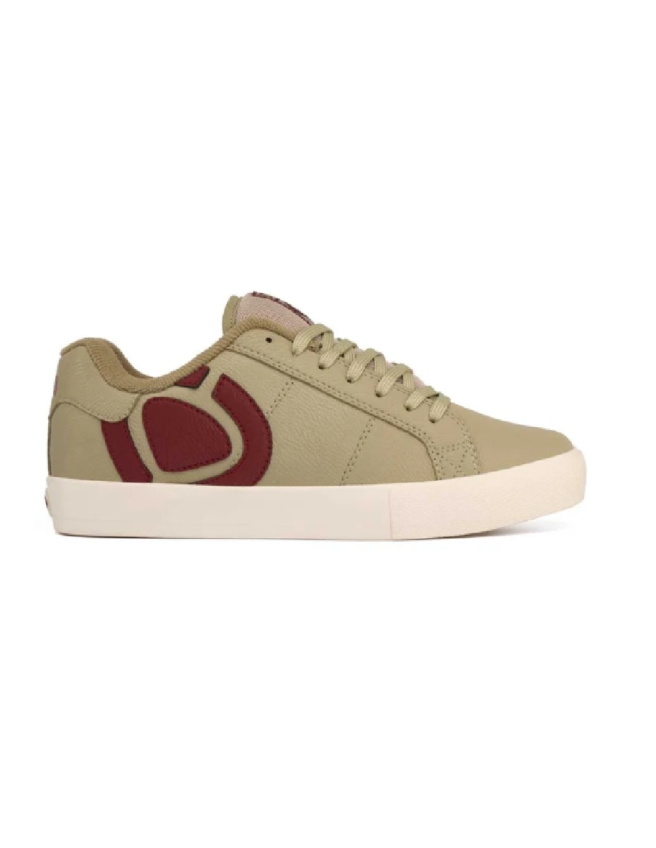 Tenis 211 vulc twill de hombre para skate 1