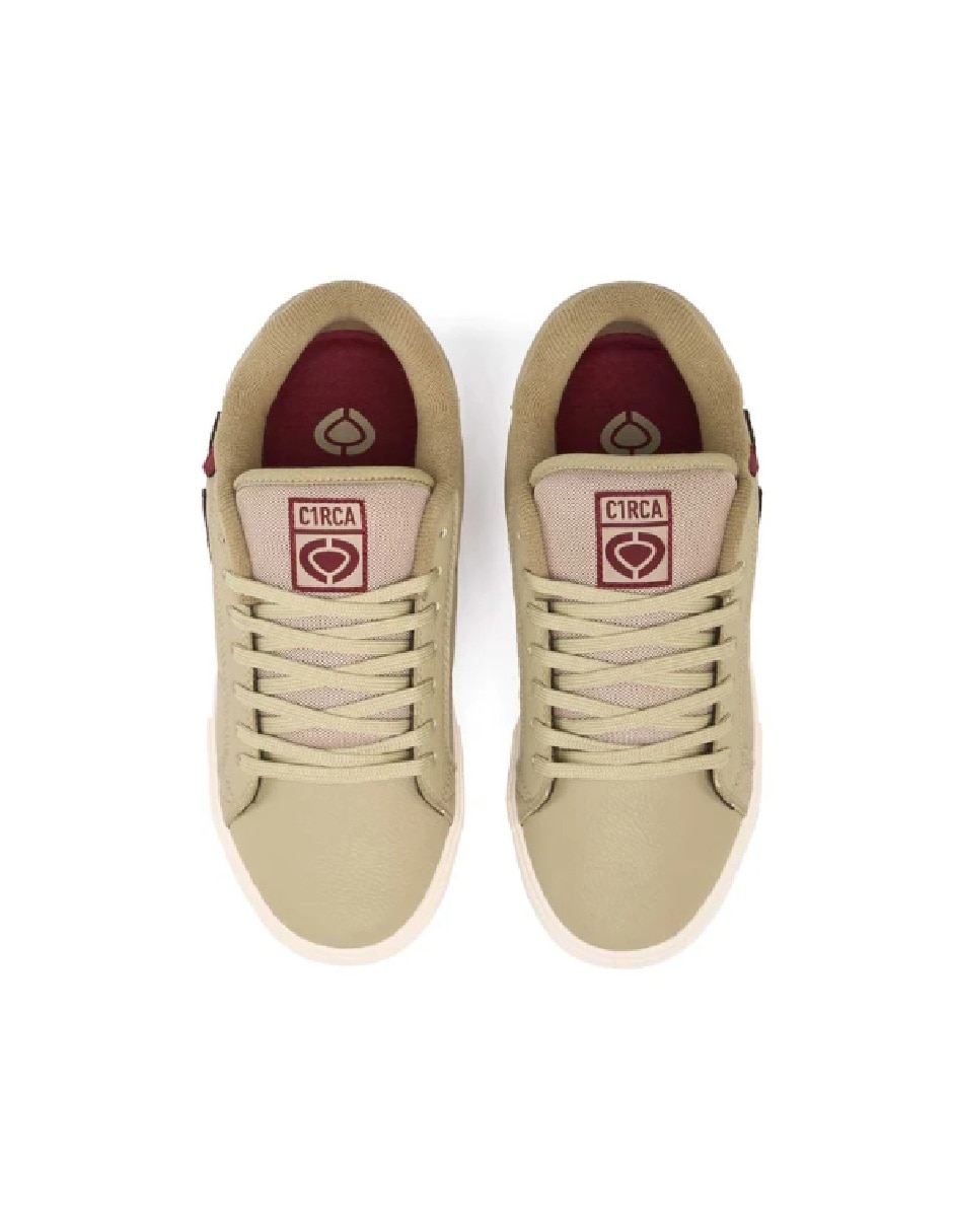 Tenis 211 vulc twill de hombre para skate 4