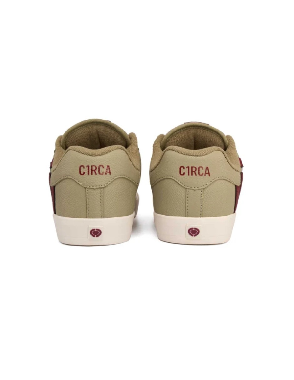 Tenis 211 vulc twill de hombre para skate 3