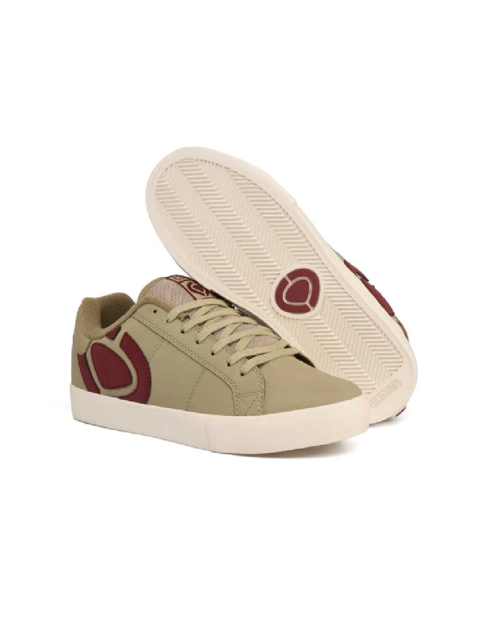 Tenis 211 vulc twill de hombre para skate 2