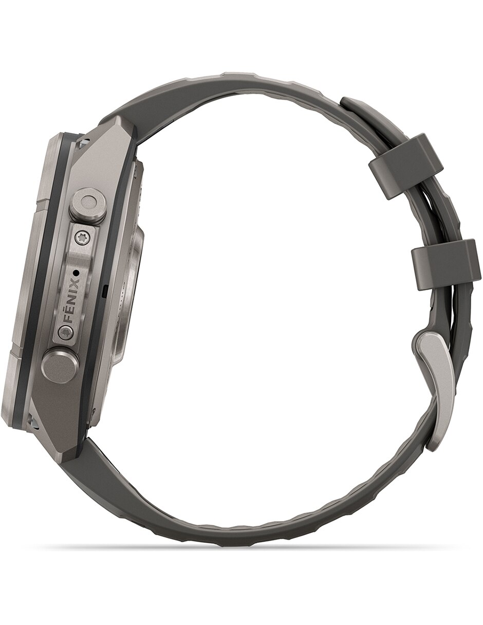 Smartwatch Fenix 9 pro solar con gps 5