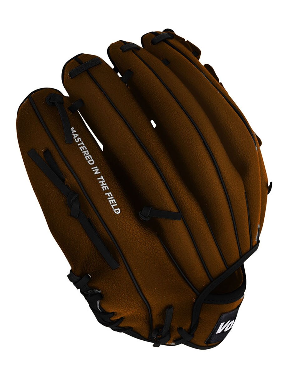 Manopla béisbol + 12 años 2