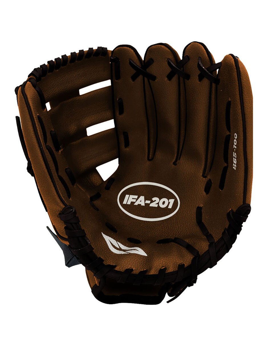Manopla béisbol + 12 años 3