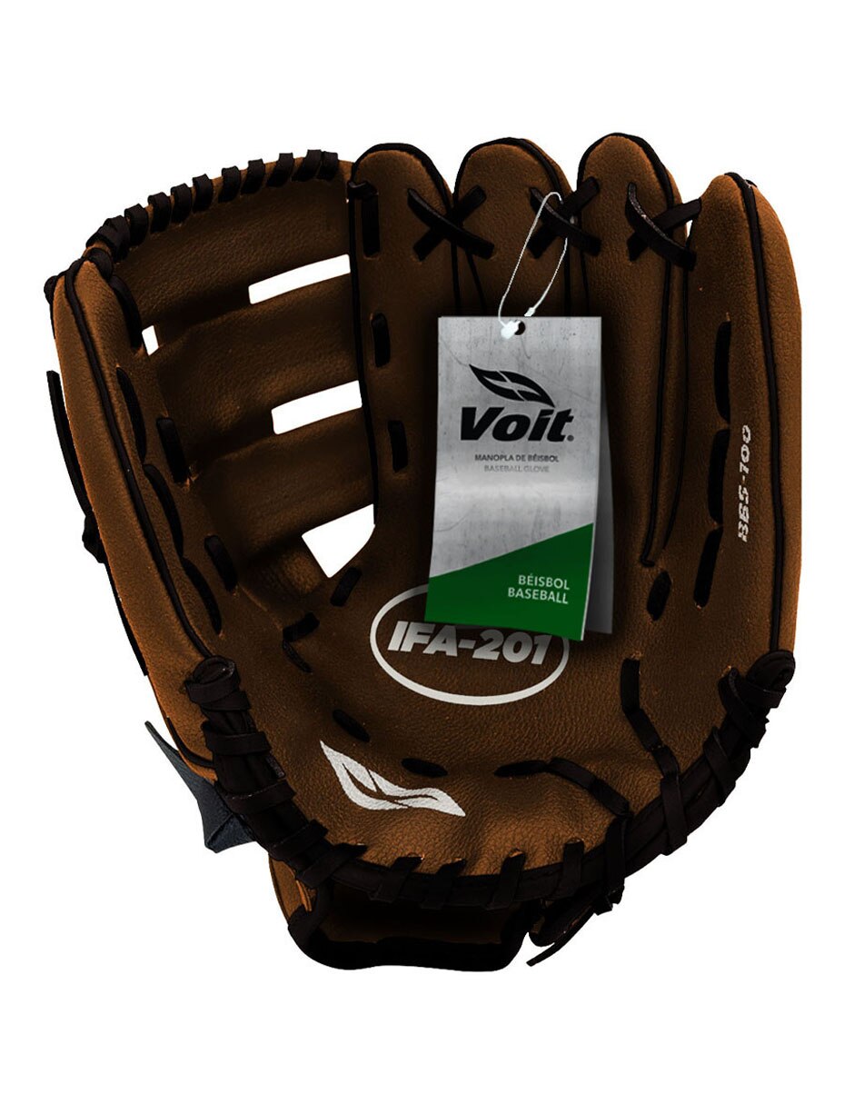 Manopla béisbol + 12 años 4