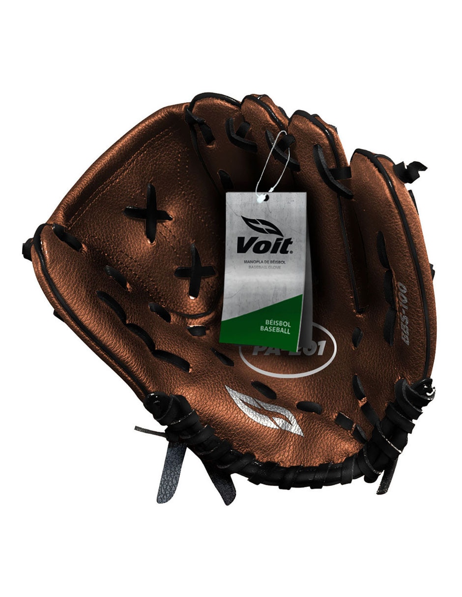Manopla béisbol + 12 años 4