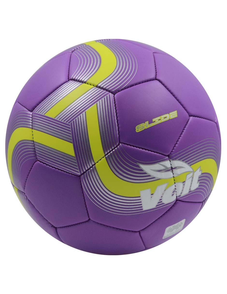 Balón para fútbol 4