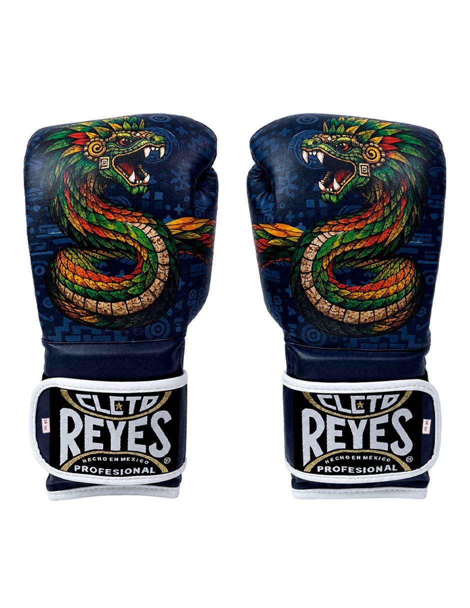 Guantes para box