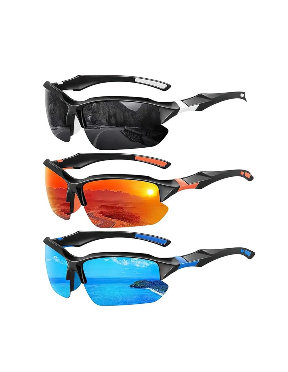 Accesorio deportivo 3 piezas Accesorio deportivo 3 piezas