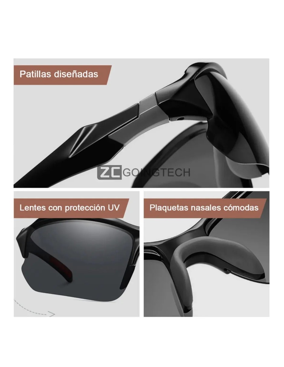 Accesorio deportivo 3 piezas 2