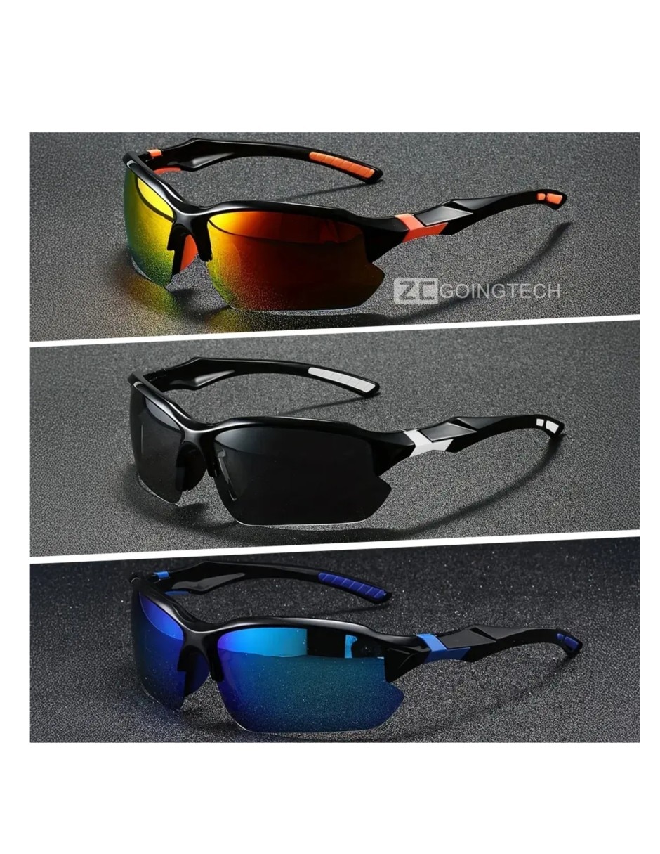 Accesorio deportivo 3 piezas 3