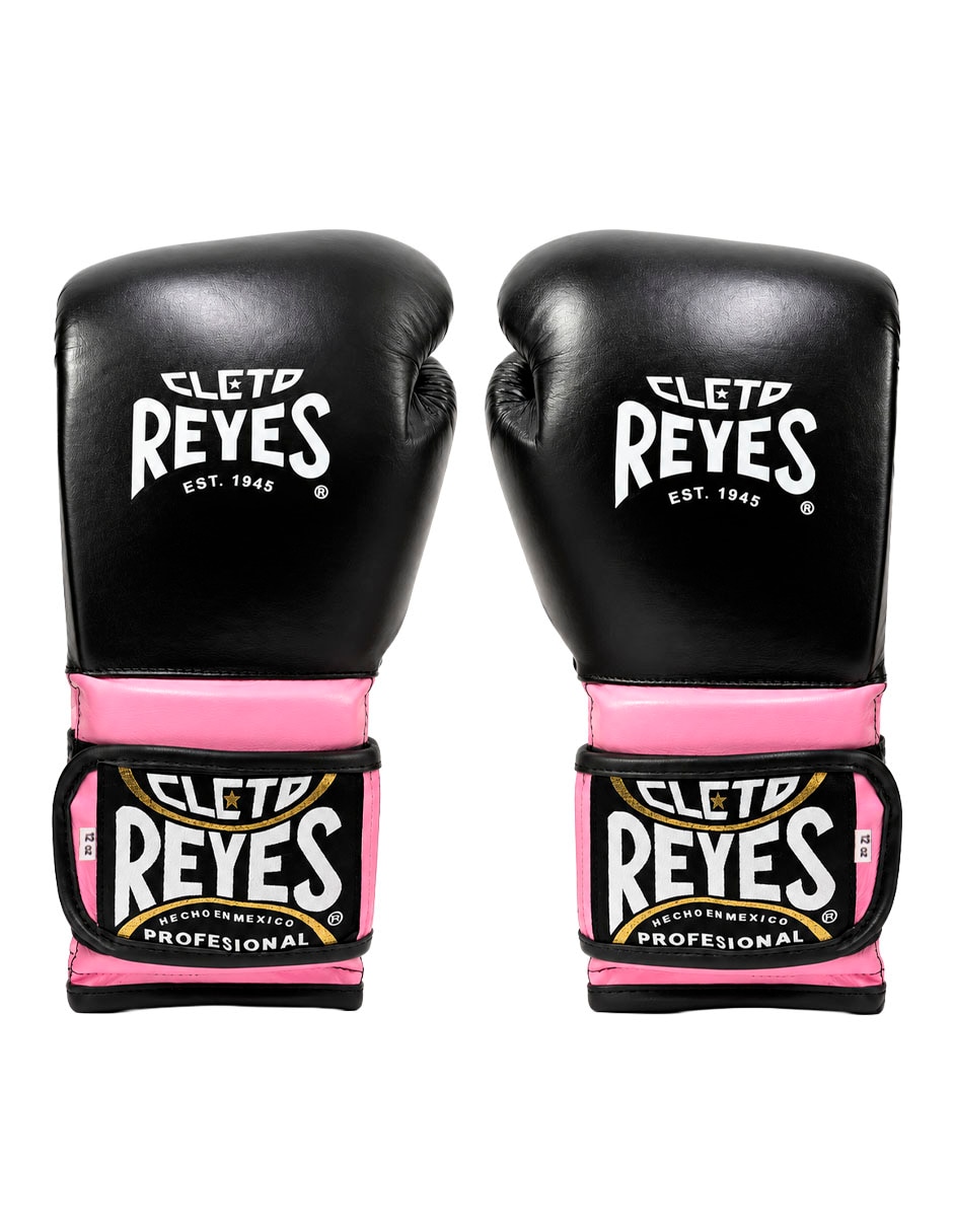 Guantes para box adulto 1