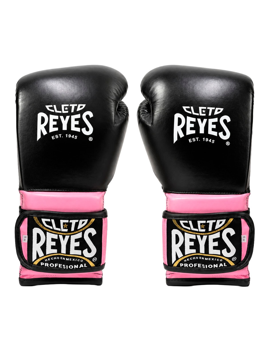 Guantes para box adulto