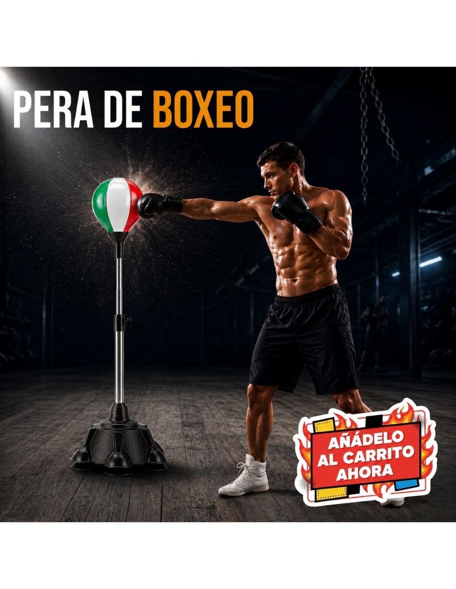 Pera pera de box base 10