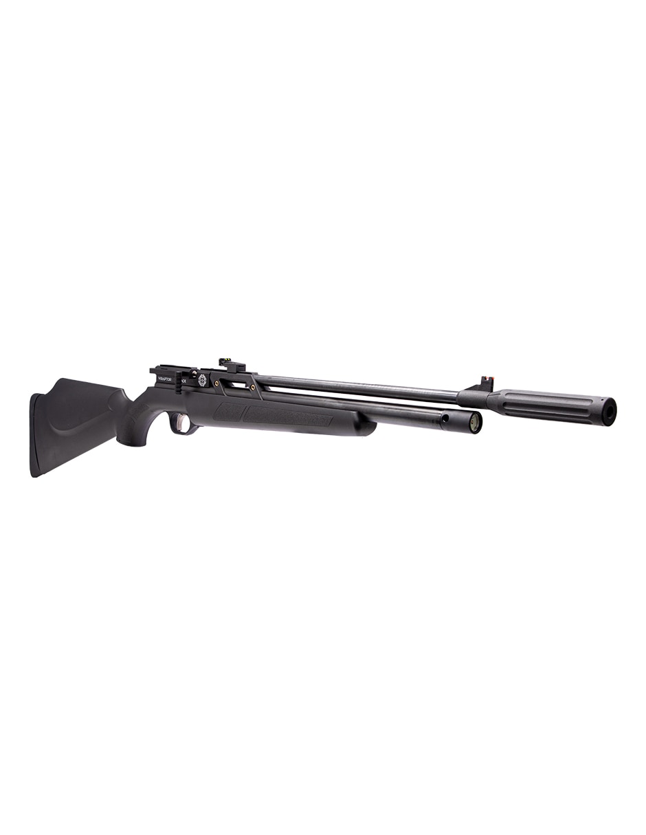 Rifle calibre 5.5