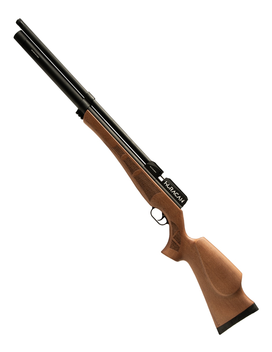 Rifle calibre 5.5 5