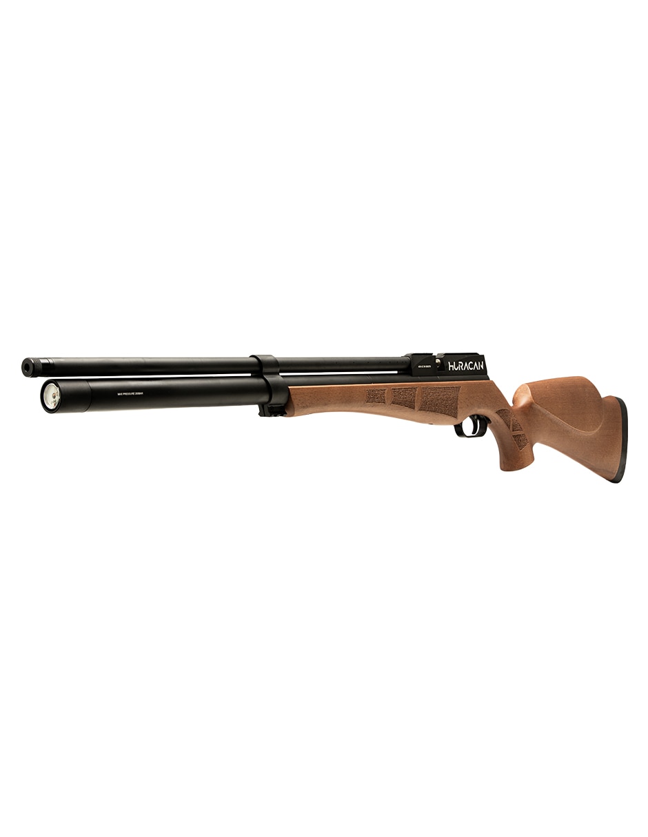 Rifle calibre 5.5