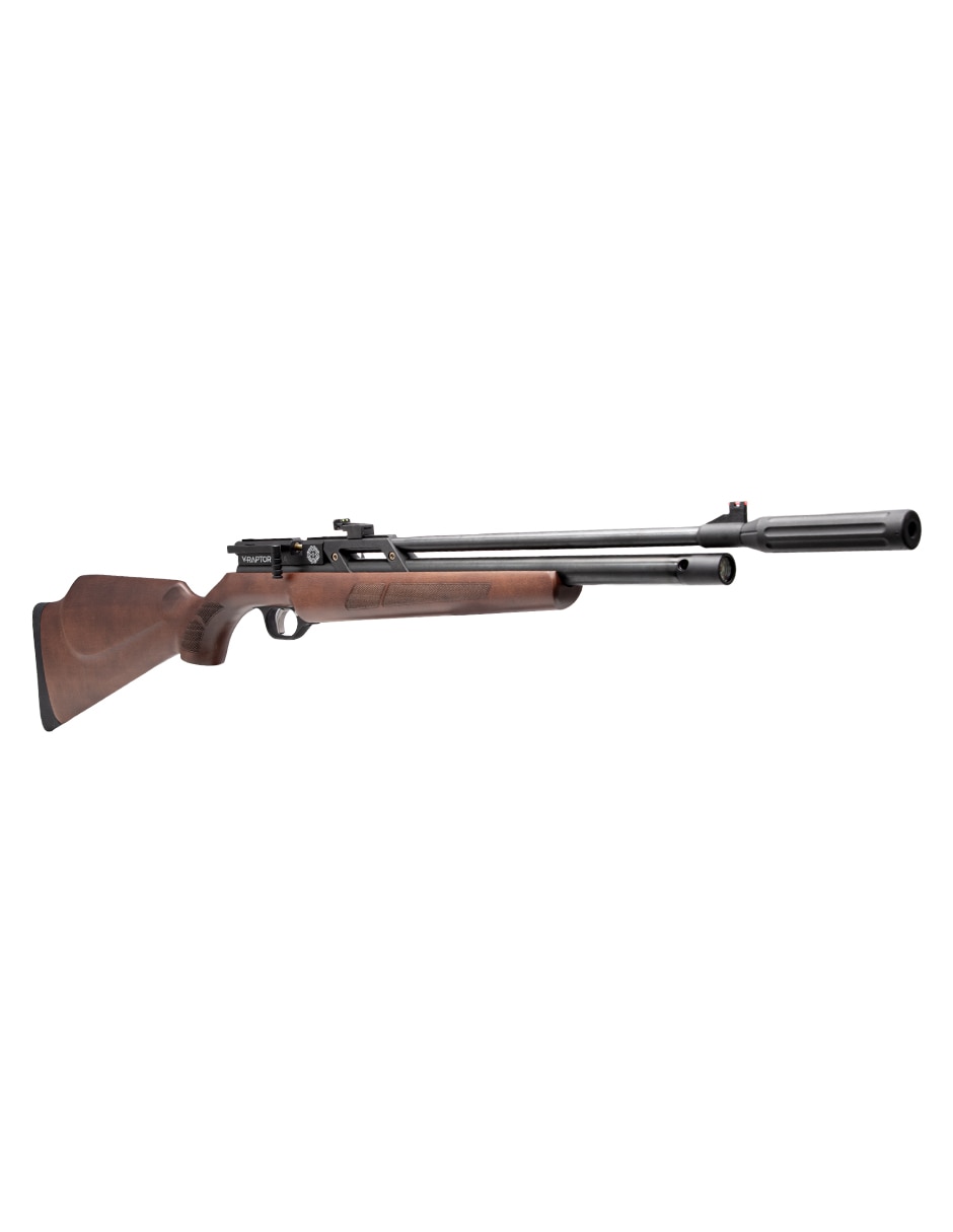 Rifle calibre 5.5