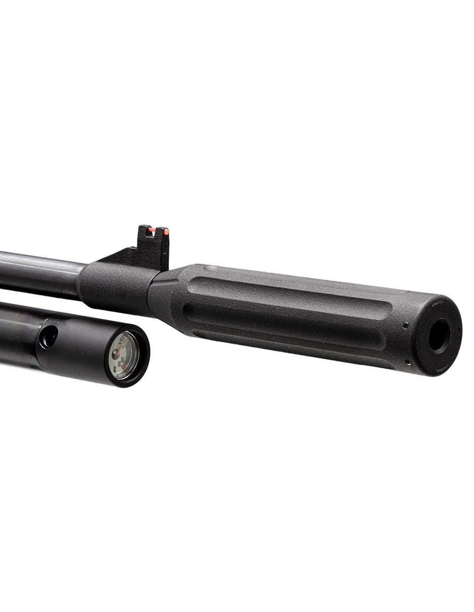Rifle calibre 5.5