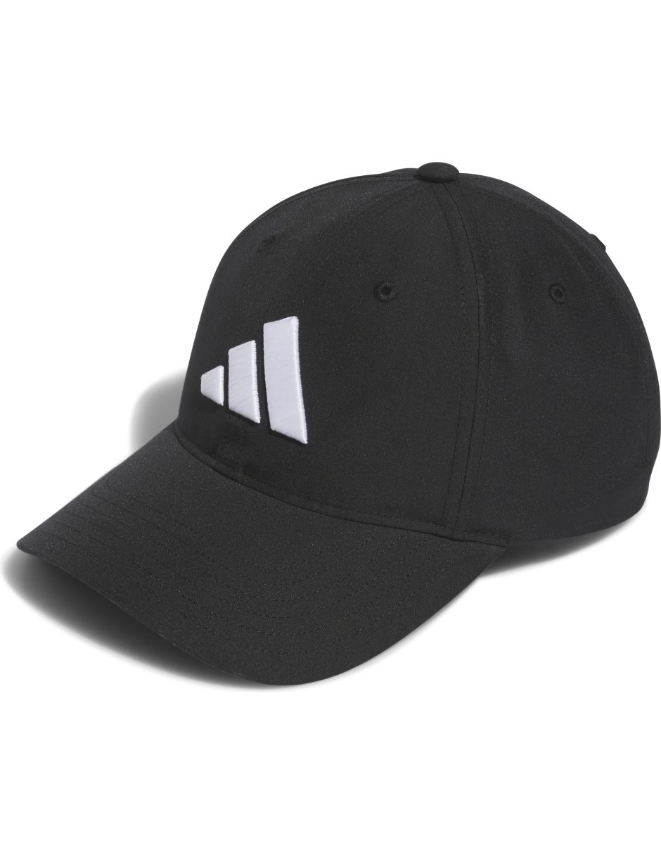 Gorra con visera curva para golf core golf para hombre